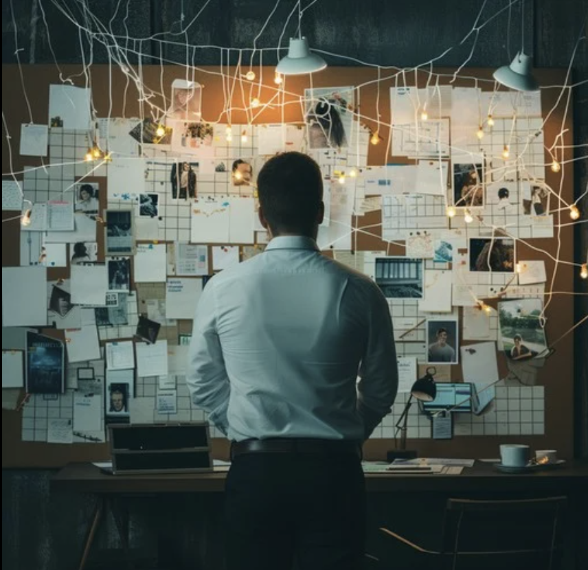 Evidence Locker